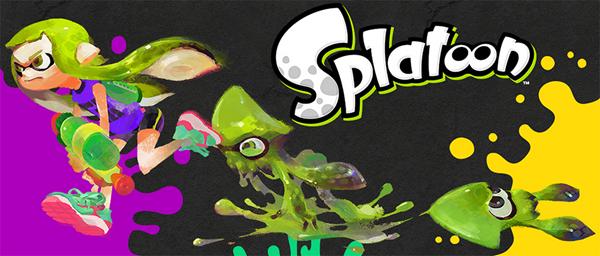 Image du produit Nintendo Wii U Premium + Mario Kart 8 + Splatoon