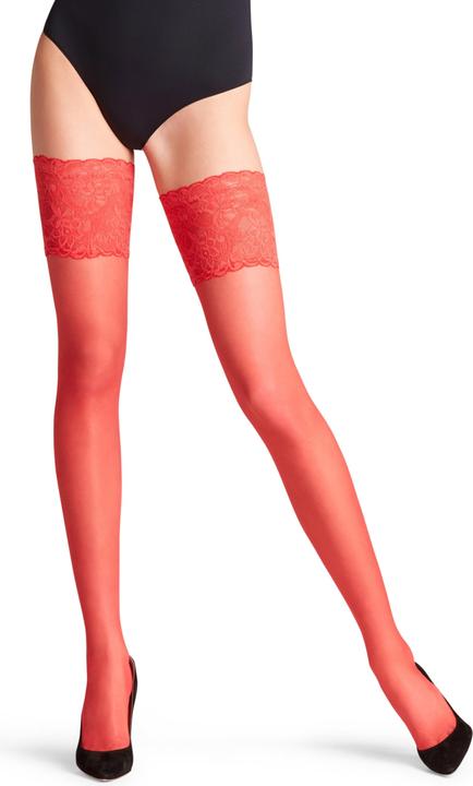 Produktbild Falke Seidenglatt 15 STU (15 DEN, 35 - 37)