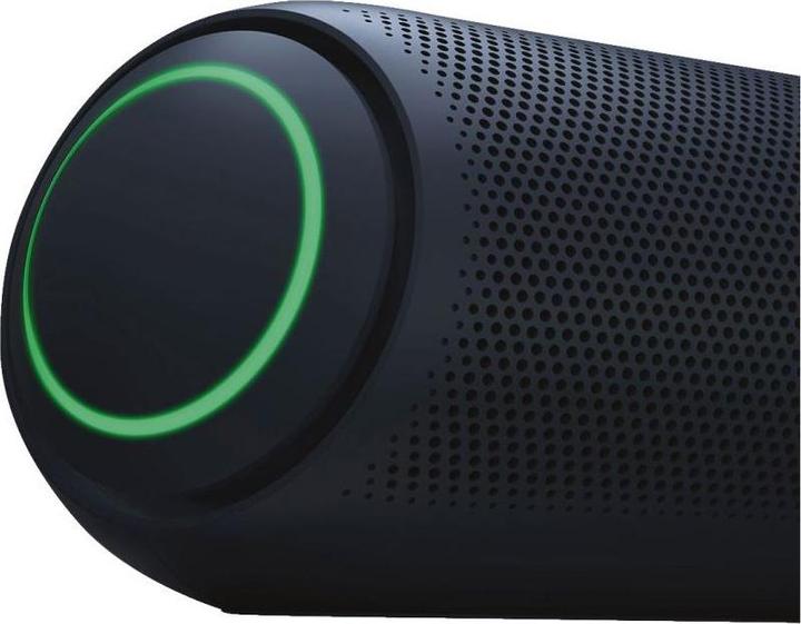Produktbild LG XBoom Go PL7 (24 h, Akkubetrieb, Stromversorgung über USB)