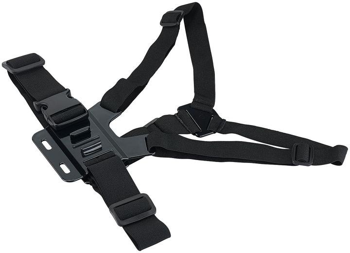 Immagine prodotto Somikon Set di accessori 66in1 per Action Cam DV-4017.WiFi, DV-850.WiFi e GoPro®. (Vari)