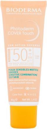 Actual product image Bioderma Photoderm COVER Touch (Light)