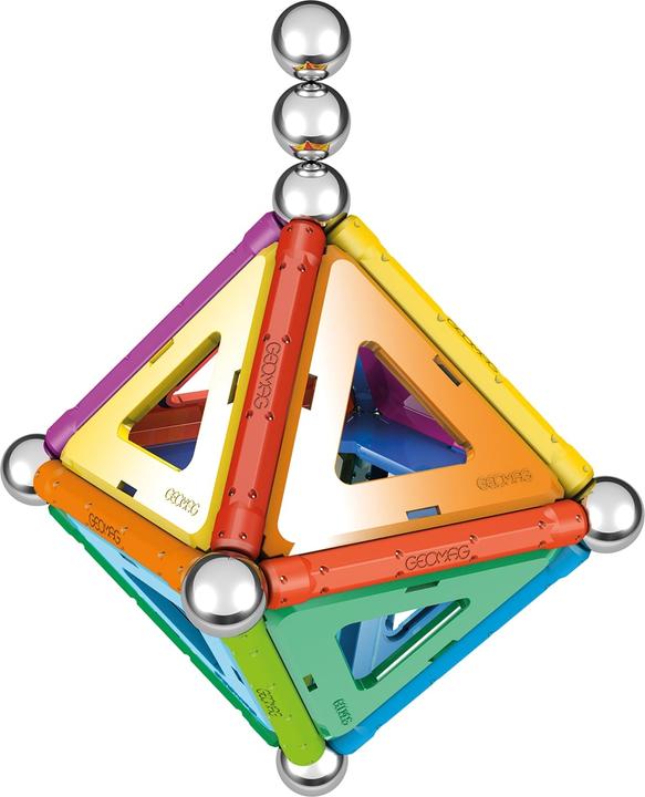 Produktbild Geomag Rainbow