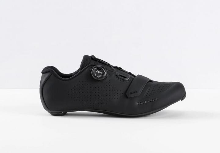 Produktbild Bontrager Rennradschuh Velocis Men Black (43)