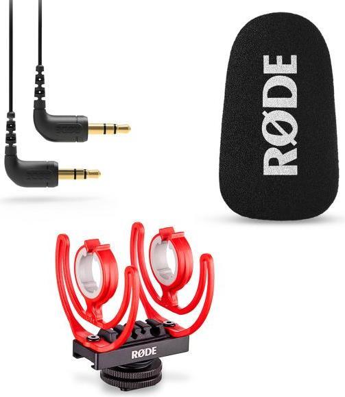 Produktbild RØDE VideoMic GO II
