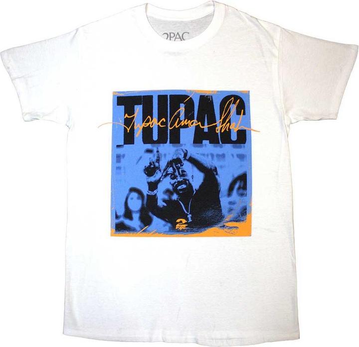 Tupac LA Sign