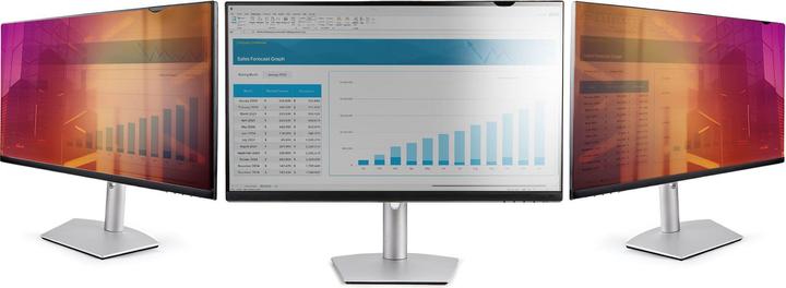 Image du produit StarTech com 2469G-PRIVACY-SCREEN, 61 cm (24"), 16:9, Moniteur, Filtre de confidentialité sans (24.02", 16 : 9)