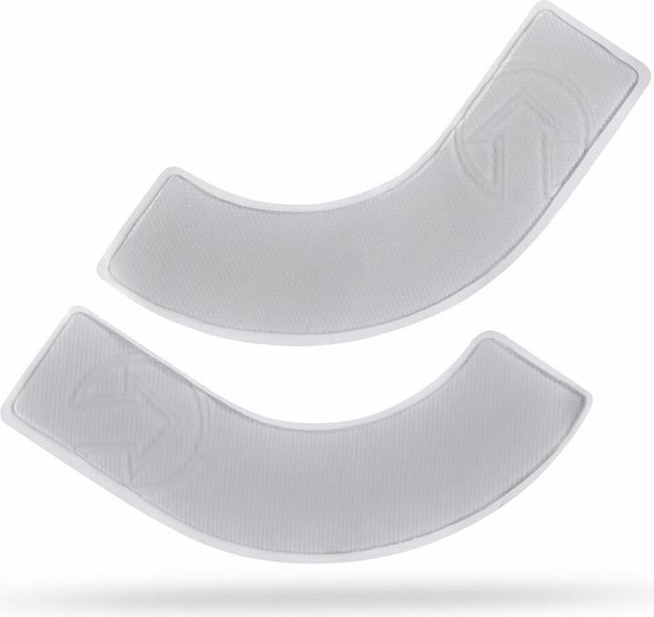 Image du produit PRO Guidon Gel Pads transparent