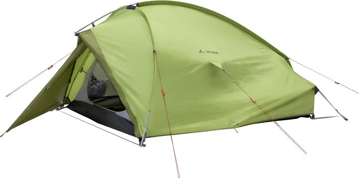 Produktbild Vaude Taurus (Kuppelzelt, 2.59 kg, 2 Personen)