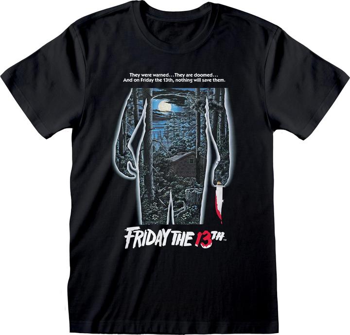 Actual product image Dick Smith TShirt (S)