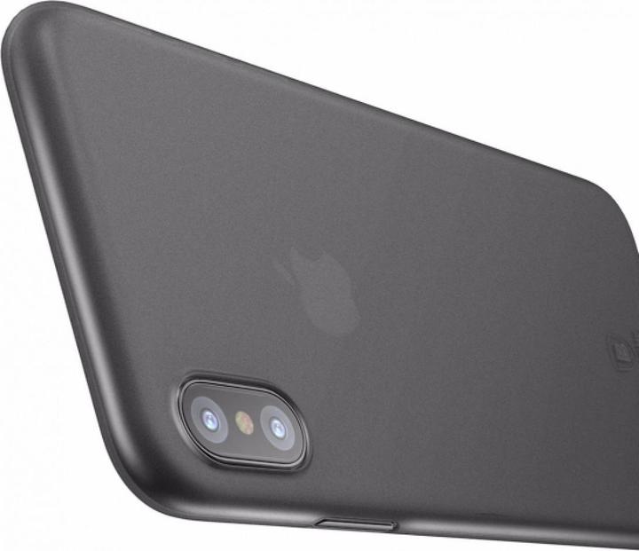 Produktbild Baseus Wing Series Backcover Hülle (Apple iPhone XS Max)