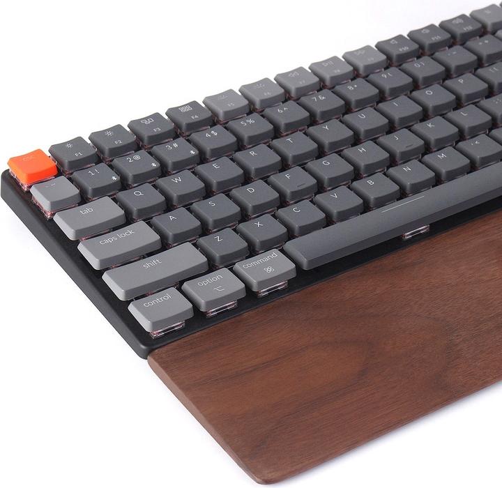 Actual product image Keychron K3