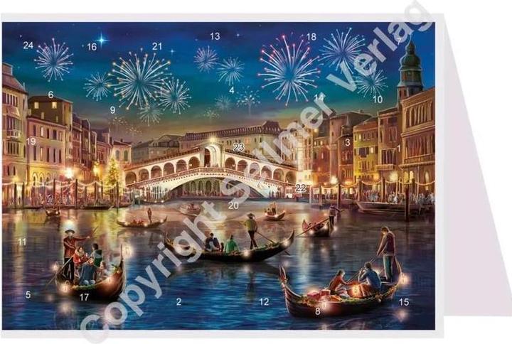 Actual product image Venice