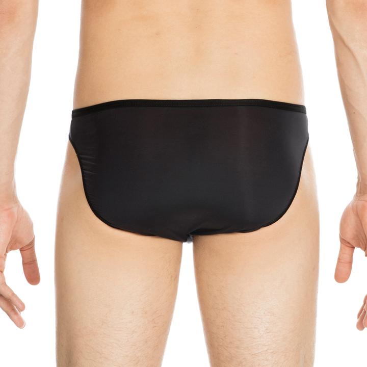 Actual product image HOM 2-pack Plumes mini briefs / pants (S, pack of 2)