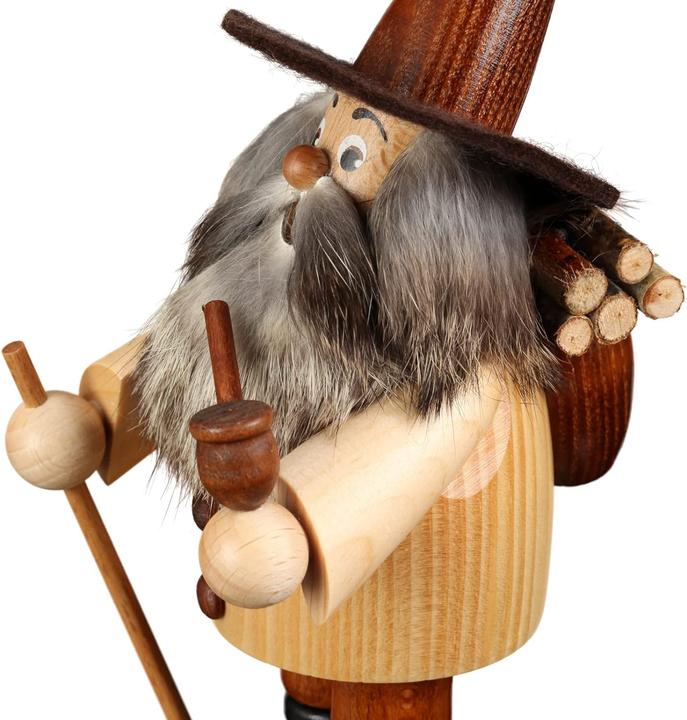 Actual product image DWU Smoking man 933/N