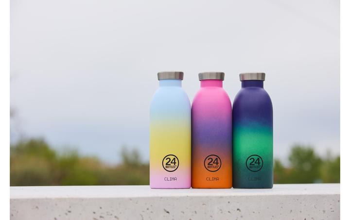 Produktbild 24 Bottles Van Orton Trinkflasche 500 ml (0.50 l)