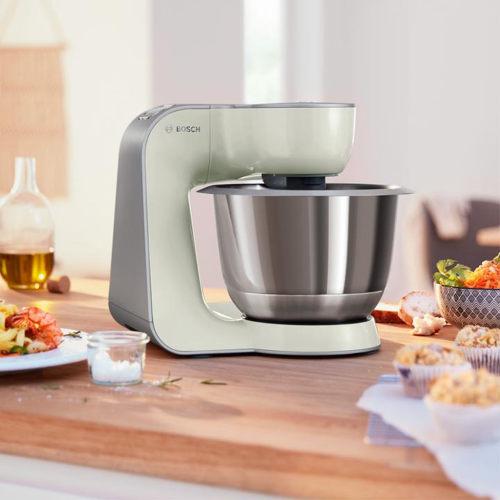 Actual product image Bosch Hausgeräte Serie 4 MUM58L20 (1000 W)