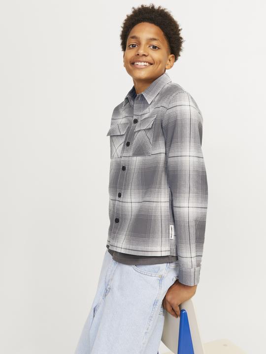Produktbild Jack & Jones Overshirt Junior Overshirt (176)