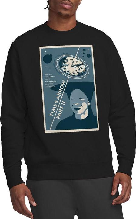 Produktbild The Next Generation Season 6 Episode 1 Sweatshirt (XXL)
