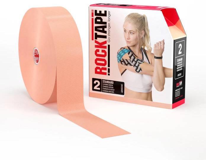 Actual product image Rock Tape Bulk (32 m)