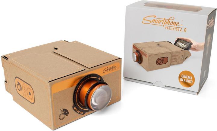 Image du produit Luckies Smartphone Beamer 2.0