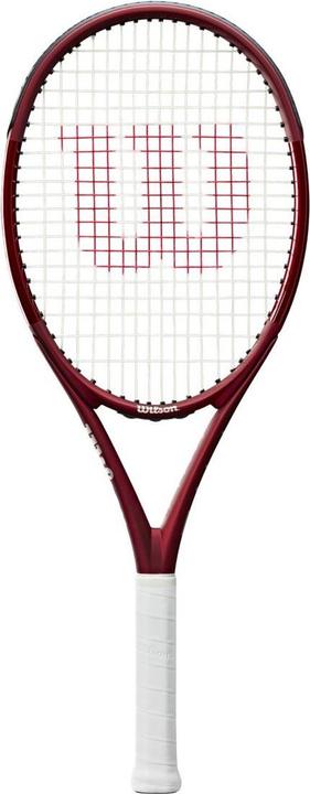 Image du produit Wilson Raquettes de tennis Triad Five (2, 267 g)