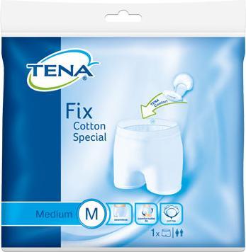 Image du produit Tena Fix Cotton Special XXL (1 x, Large plus)