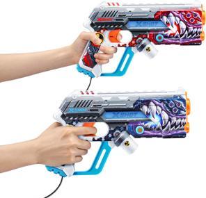 Produktbild Xshot Skins Laser 360 2er Pack