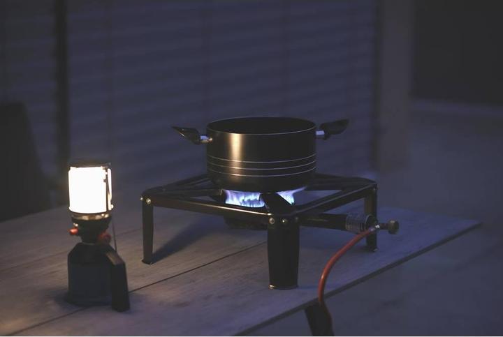 Produktbild Rothenberger Hockerkocher