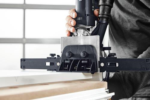 Actual product image Festool Queranschlag QA-DF 500/700 (20.50 cm)