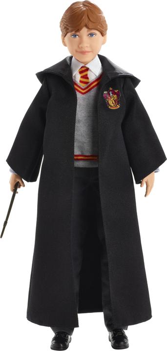 Die Kammer des Schreckens Ron Weasley Puppe