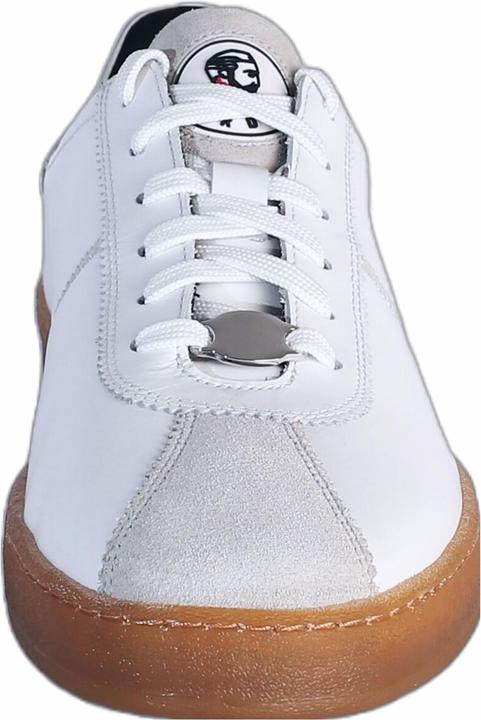 Actual product image Gordon & Bros Argentina Stockholm Nappa Nubuck - 62589 (42)