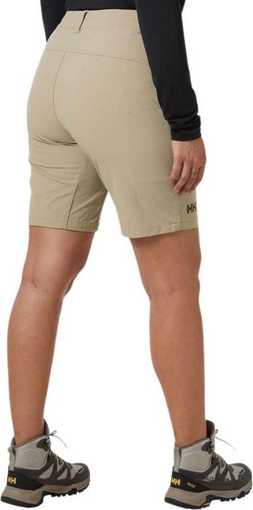 Produktbild Helly Hansen W Brona Softshell Shorts (L)