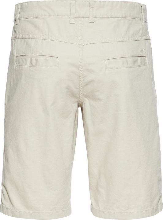 Produktbild Camel Active Chinoshorts aus Baumwolle mit Stretch (42)