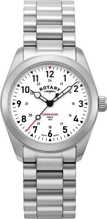 Image du produit Rotary GB05535/18 RW 1895 Field (Montre pilote)