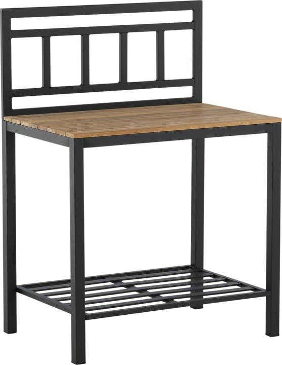 Produktbild Ebuy24 Outdoor-Küche Mexico