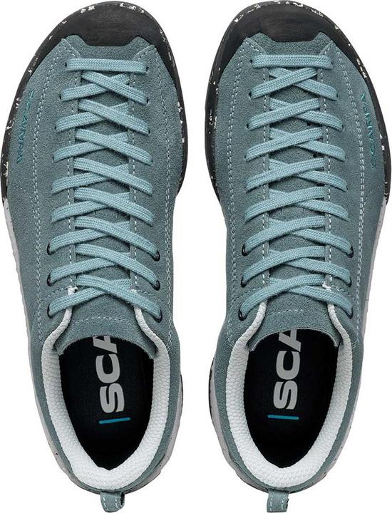 Produktbild Scarpa Mojito Planet Suede Lifestyle Schuhe (45)