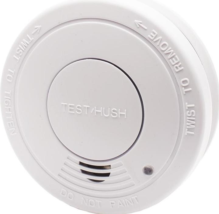 Produktbild Airam Smoke Detector