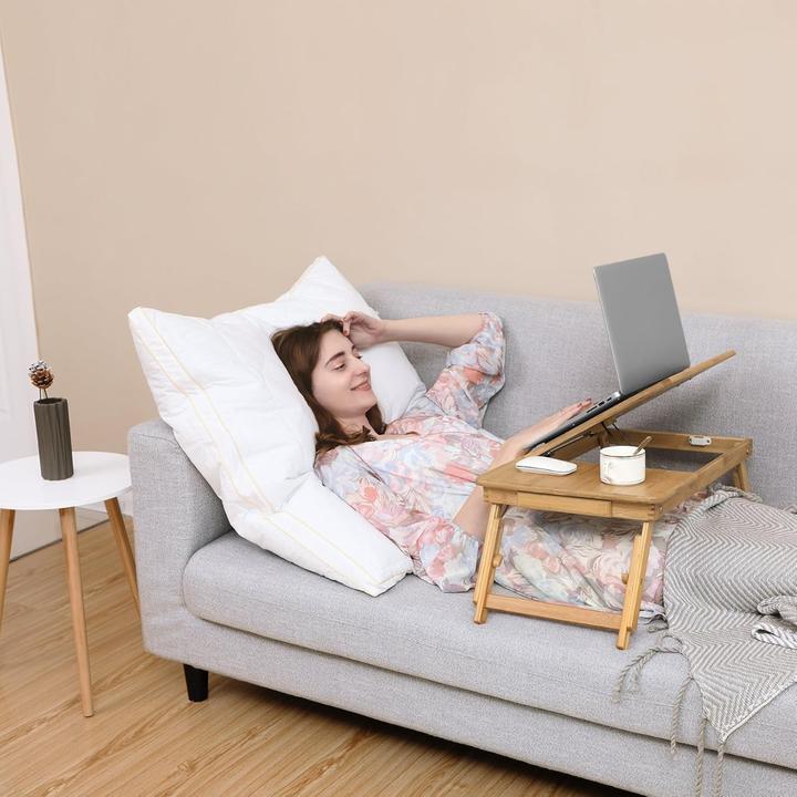 Produktbild Songmics Laptop Desk