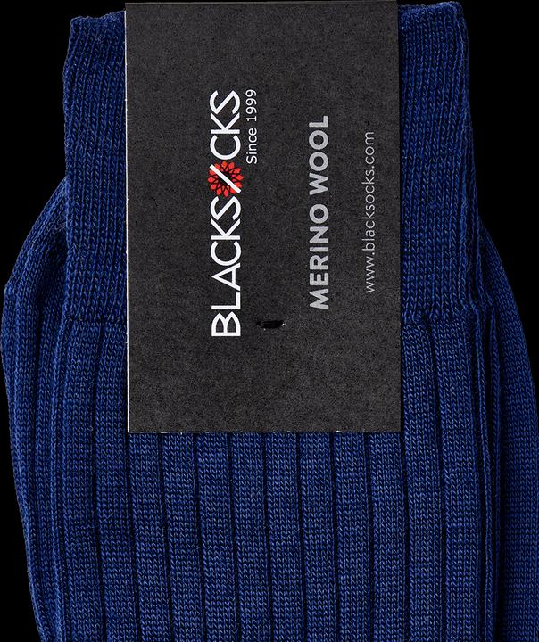 Produktbild Blacksocks Merino Wollsocken (Einzelpack, 47 - 48)