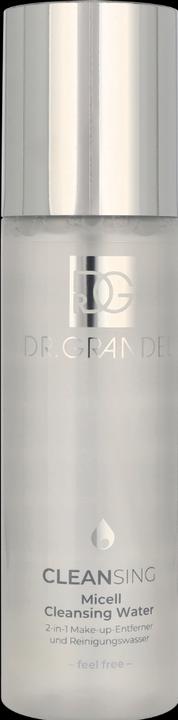 Image du produit Dr Grandel Nettoyage (Eau micellaire, 200 ml)
