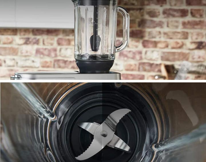 Produktbild Kenwood KAH359GL
