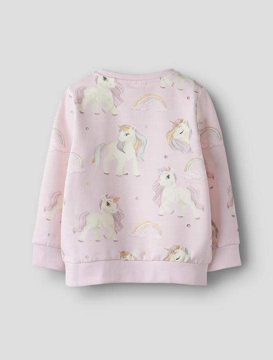 Produktbild Name it Bio-Baumwoll Sweatshirt (92)