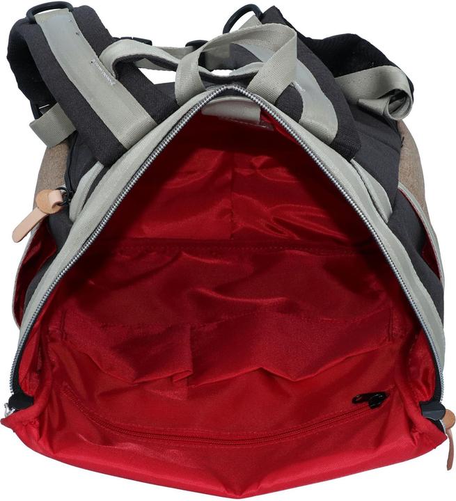 Produktbild Harvest Label Iwaki Rucksack 41 cm Laptopfach (14 l)