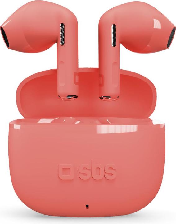 Produktbild SBS Semi-in-Ear-Ohrhörer TWS (12 h, Kabellos)