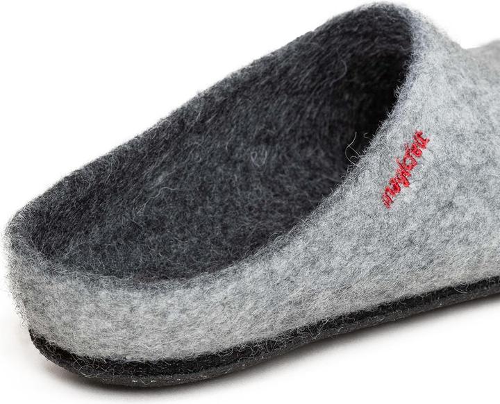 Actual product image Magicfelt Slippers AN 709 (38)