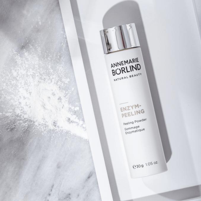 Produktbild Annemarie Börlind Enzym-Peeling (Peeling)