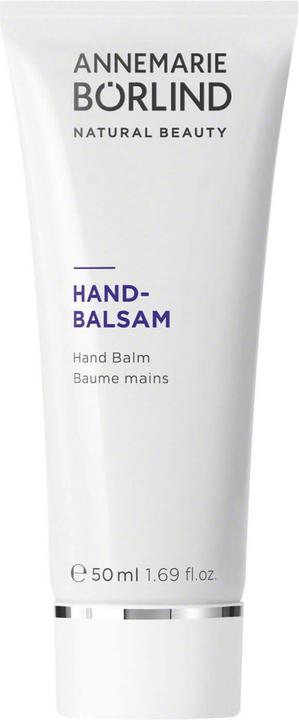 Produktbild Annemarie Börlind Hand Balsam (50 ml)