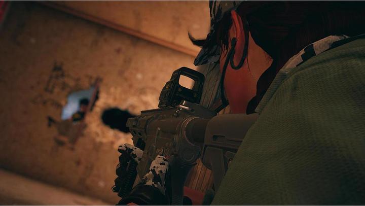 Produktbild Ubisoft Rainbow Six Extraction (Xbox Series X, Multilingual)