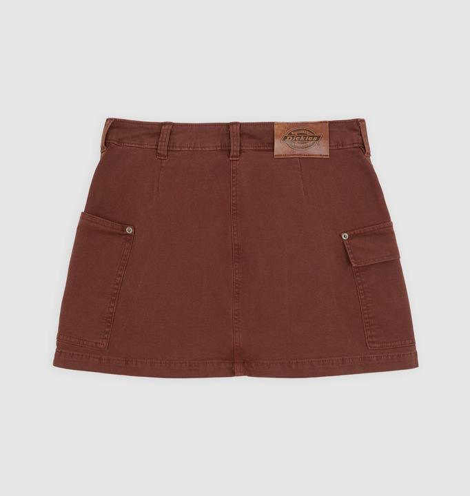 Produktbild Dickies River Ranch Mini Skirt W (L)