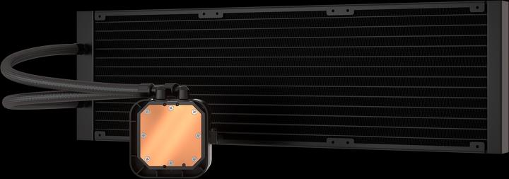 Productafbeelding Corsair iCUE H170i Elite